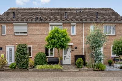 Woning Kroezel 18 Uden