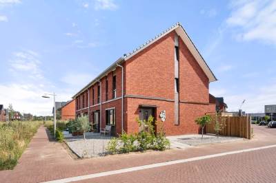 Woning Gerendal 33 Ede