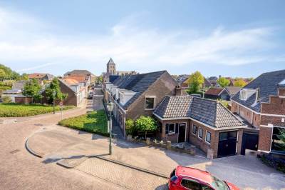 Woning Kalverhekkenweg 37 Kampen