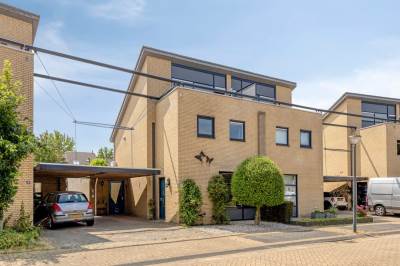 Woning Korenmijt 18 Uden