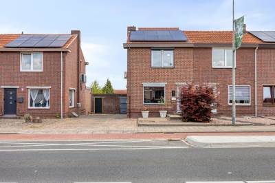 Woning Akerstraat 67 Brunssum
