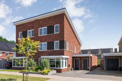 Woning Slagerswerf 7 Dedemsvaart