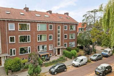Woning Rembrandtkade 222 Rijswijk (ZH)