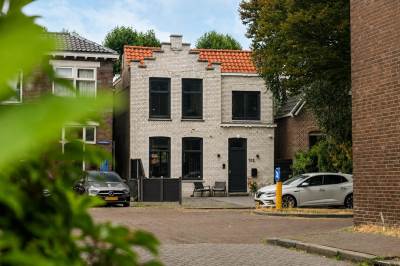 Woning Herengracht 102 Zaandam