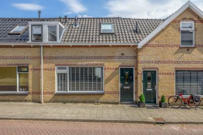 Woning Rokkeveenseweg 6 Zoetermeer