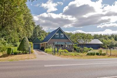 Woning Marwijksoord 3 Marwijksoord