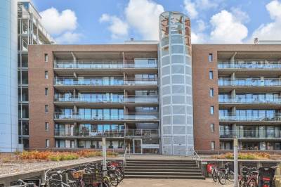 Woning Cornelis de Wittlaan 142 Den Haag
