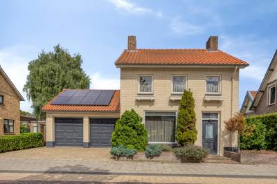 Woning Kapelstraat 64 Beek en Donk