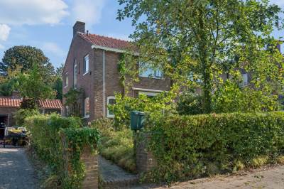 Woning Emmalaan 7 Rhenen