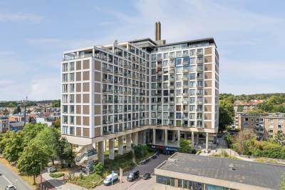 Woning Velperweg 471108 Arnhem
