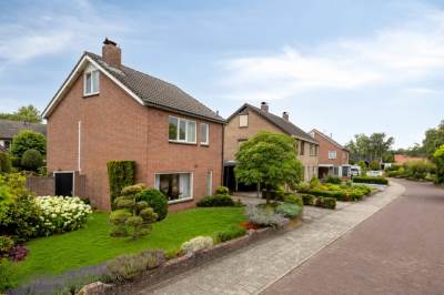Woning Ludgeruslaan 12 Losser