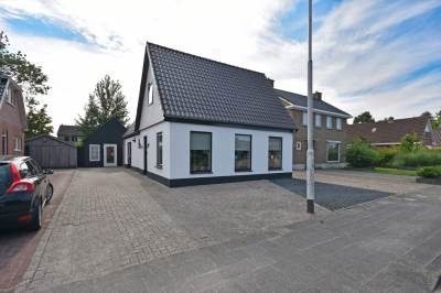 Woning Noarder Stasjonsstrjitte 59 De Westereen