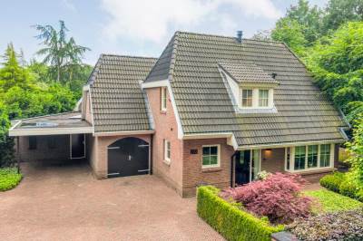 Woning Keppelerdijk 272 Enschede