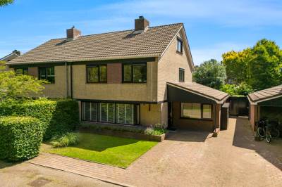 Woning Verdistraat 14 Alkmaar