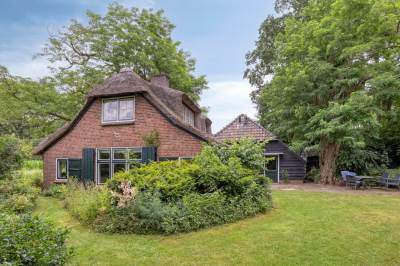 Woning Diependaalseweg 12 Markelo