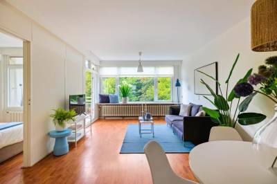 Woning Hereplein 15 Groningen