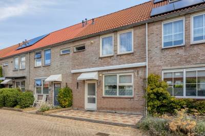 Woning Vlasstraat 8 Purmerend