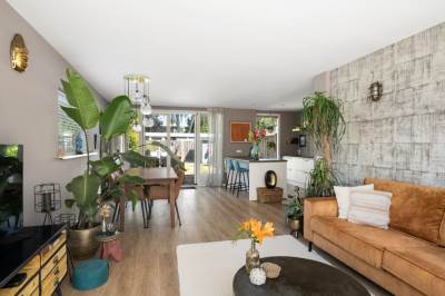 Woning Philip Vingboonsstraat 47 Rotterdam