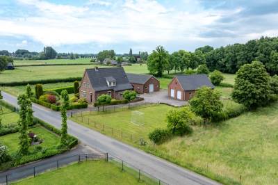 Woning Nieuwe Kerkweg 4 Wehl