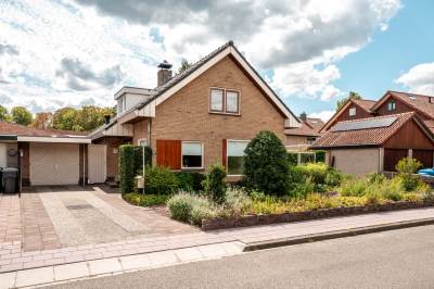 Woning Driestweg 26A Nunspeet