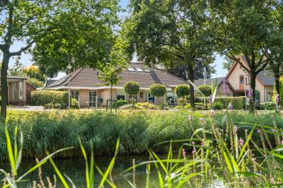 Woning Tilanuspark 9 Ede