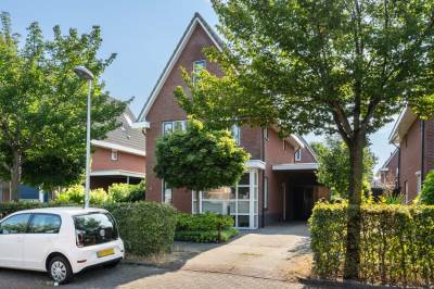 Woning Keizersmantel 8 Hoogeveen