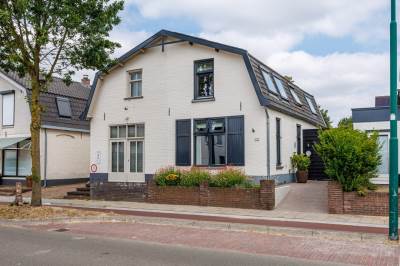 Woning Rijksstraatweg 118 Leersum