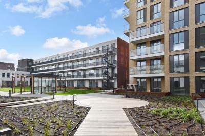 Woning Delflandstraat 30 Leidschendam
