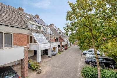 Woning Leukerhof 7 Weert