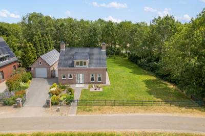 Woning Hanekinderstraat 2A Etten-Leur