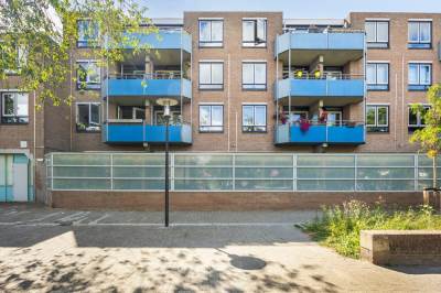 Woning Korenbloem 66 Zwaag