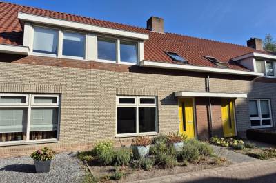 Woning Distelveld 30 Wintelre