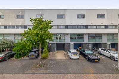 Woning Paradijsselpark 146 Capelle aan den IJssel