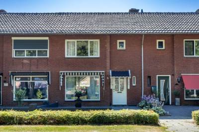 Woning Johan Jongkindstraat 5 Almelo