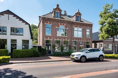 Woning Vaart Z.Z. 123 Assen