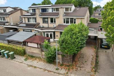 Woning Kaarnheugte 43 Assen