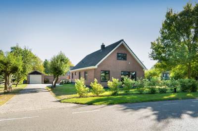 Woning Bladderswijk OZ 84 Nieuw-Dordrecht