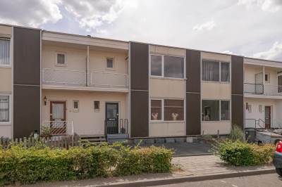 Woning Prinses Margrietstraat 31 Kerkrade