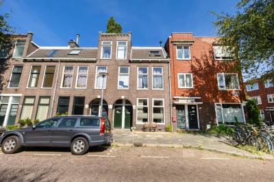 Woning Helper Weststraat 26 Groningen