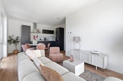 Woning Don Boscostraat 457 Amsterdam