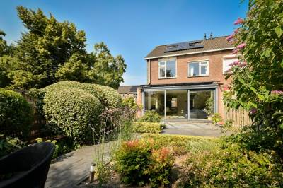 Woning Boegspriet 14 Amstelveen
