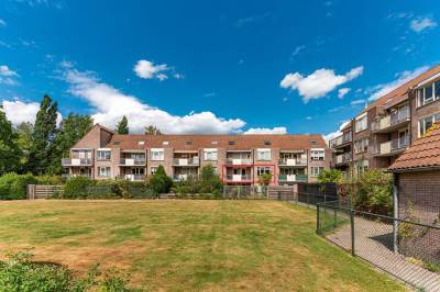 Woning Willem Barentszlaan 20 Baarn