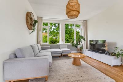 Woning Minister Elandstraat 24 Nijmegen