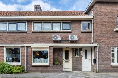 Woning Tulpstraat 27 Culemborg