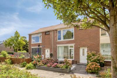 Woning Botterstraat 56 Purmerend