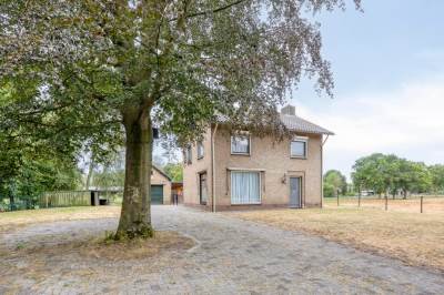 Woning Nistelrodeseweg 24 Heesch