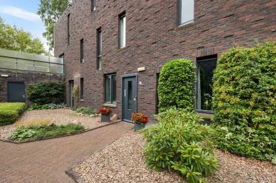 Woning Hortensiaweg 18 Paterswolde