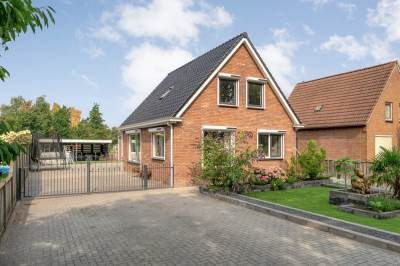 Woning Brugstraat 128 Nieuwlande