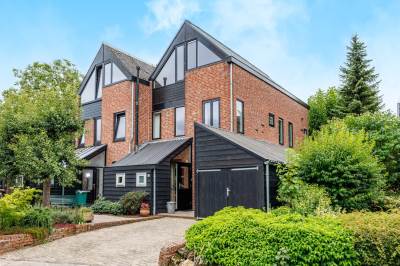 Woning Willem-Alexanderweg 1A Cothen