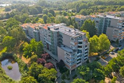 Woning Heunpark 2314 Vught